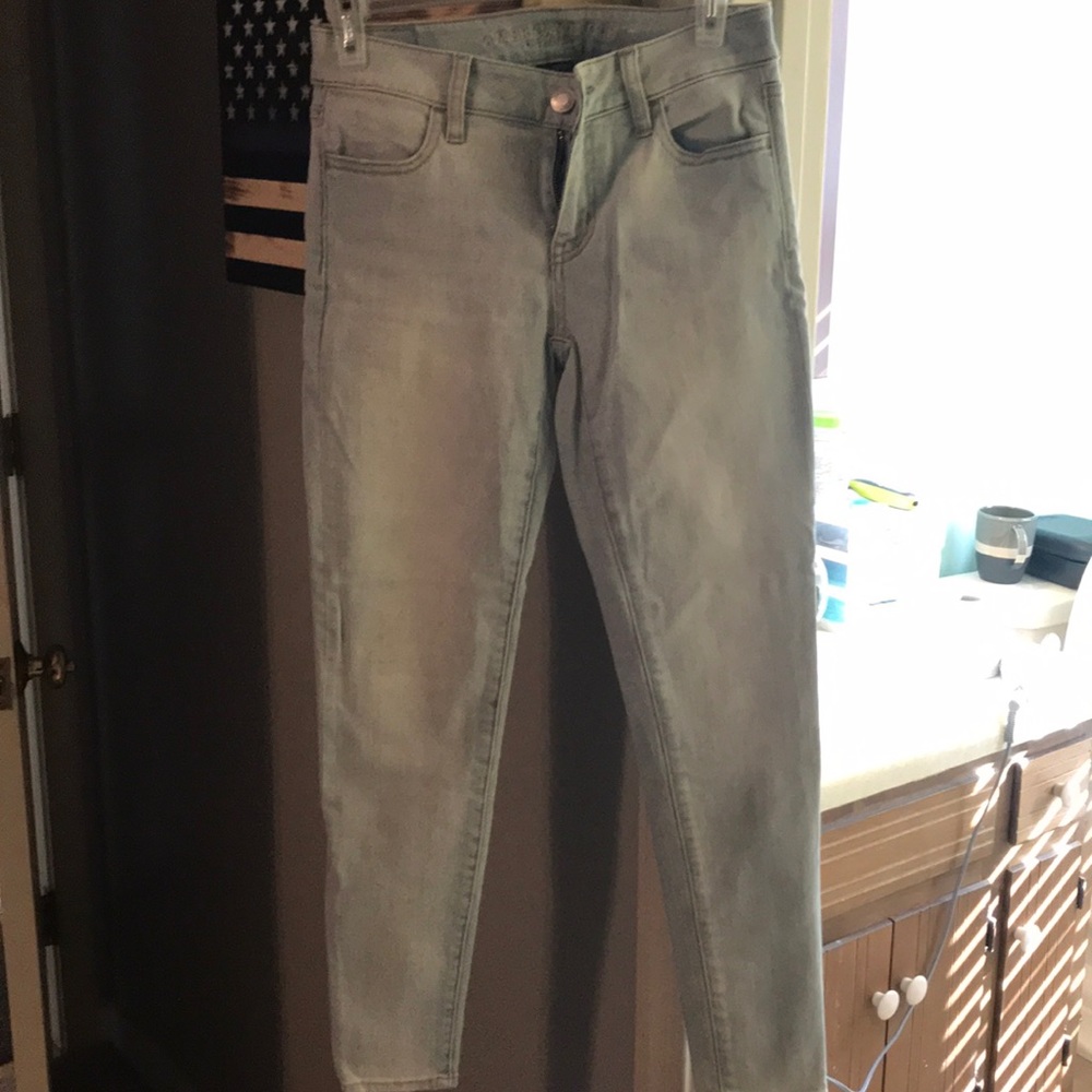 Super stretch x jeans!